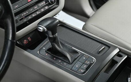 KIA Carnival III, 2017 год, 1 955 000 рублей, 15 фотография