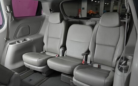 KIA Carnival III, 2017 год, 1 955 000 рублей, 9 фотография