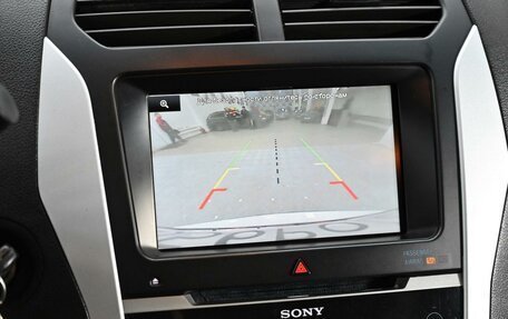 Ford Explorer VI, 2014 год, 1 395 000 рублей, 8 фотография