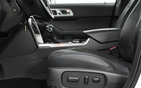 Ford Explorer VI, 2014 год, 1 395 000 рублей, 9 фотография