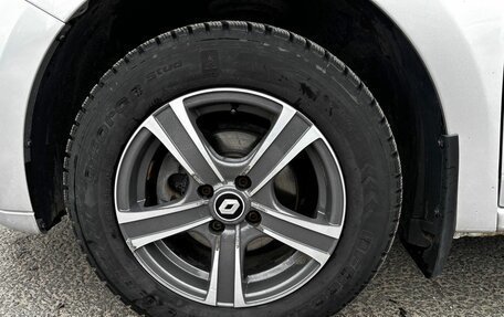 Renault Sandero II рестайлинг, 2019 год, 1 125 000 рублей, 7 фотография