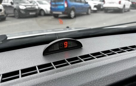 Renault Sandero II рестайлинг, 2019 год, 1 125 000 рублей, 15 фотография