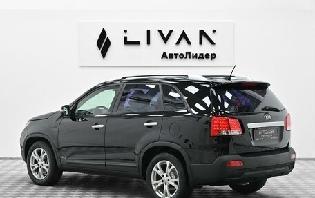KIA Sorento II рестайлинг, 2011 год, 1 085 000 рублей, 2 фотография