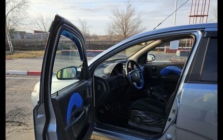 Chevrolet Aveo III, 2006 год, 280 000 рублей, 2 фотография