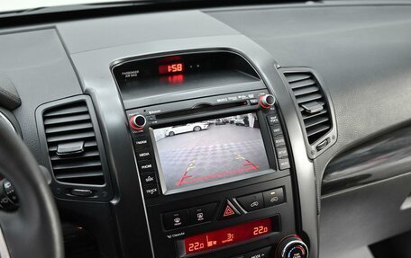 KIA Sorento II рестайлинг, 2011 год, 1 085 000 рублей, 14 фотография