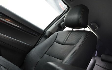 KIA Sorento II рестайлинг, 2011 год, 1 085 000 рублей, 9 фотография