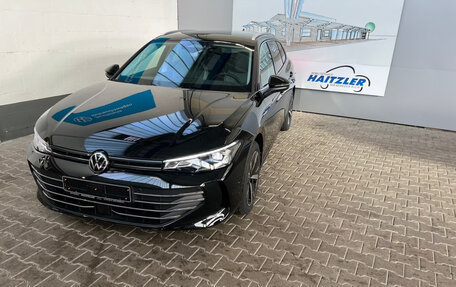 Volkswagen Passat, 2025 год, 4 643 962 рублей, 2 фотография