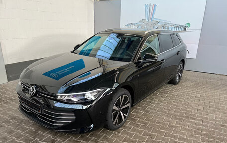 Volkswagen Passat, 2025 год, 4 643 962 рублей, 3 фотография