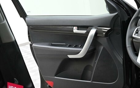 KIA Sorento II рестайлинг, 2011 год, 1 085 000 рублей, 7 фотография