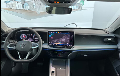 Volkswagen Passat, 2025 год, 4 643 962 рублей, 6 фотография
