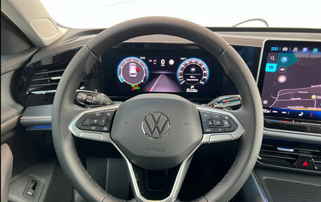 Volkswagen Passat, 2025 год, 4 643 962 рублей, 7 фотография