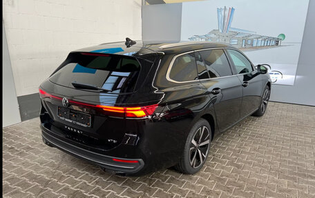 Volkswagen Passat, 2025 год, 4 643 962 рублей, 4 фотография