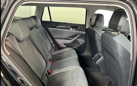 Volkswagen Passat, 2025 год, 4 643 962 рублей, 11 фотография