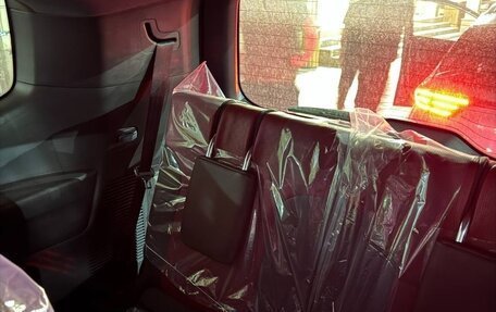 Toyota Land Cruiser, 2024 год, 13 300 000 рублей, 15 фотография