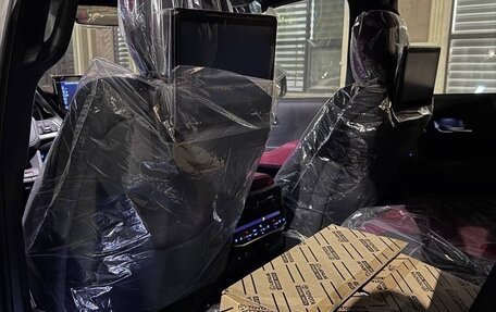 Toyota Land Cruiser, 2024 год, 13 300 000 рублей, 13 фотография