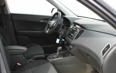 Hyundai Creta I рестайлинг, 2017 год, 1 680 000 рублей, 11 фотография