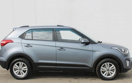 Hyundai Creta I рестайлинг, 2017 год, 1 680 000 рублей, 8 фотография