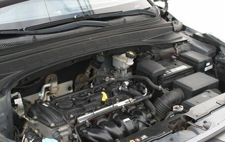 Hyundai Creta I рестайлинг, 2017 год, 1 680 000 рублей, 9 фотография