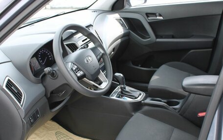 Hyundai Creta I рестайлинг, 2017 год, 1 680 000 рублей, 15 фотография