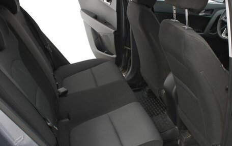 Hyundai Creta I рестайлинг, 2017 год, 1 680 000 рублей, 12 фотография