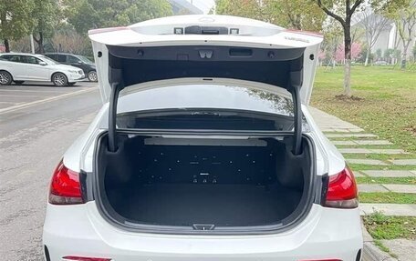 Mercedes-Benz A-Класс, 2022 год, 1 594 240 рублей, 7 фотография