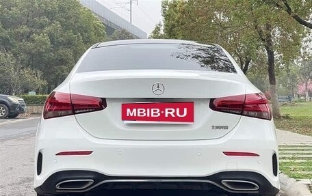 Mercedes-Benz A-Класс, 2022 год, 1 594 240 рублей, 5 фотография