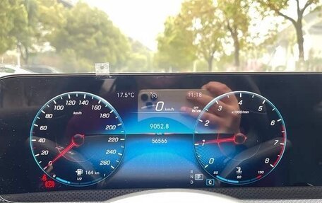 Mercedes-Benz A-Класс, 2022 год, 1 594 240 рублей, 13 фотография