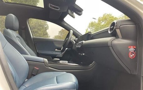 Mercedes-Benz A-Класс, 2022 год, 1 594 240 рублей, 16 фотография