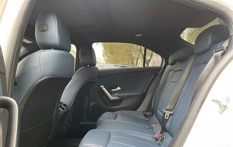 Mercedes-Benz A-Класс, 2022 год, 1 594 240 рублей, 12 фотография