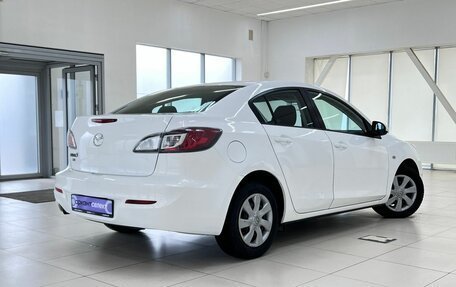 Mazda 3, 2012 год, 1 145 000 рублей, 2 фотография