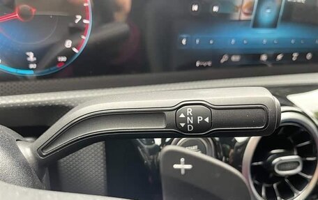 Mercedes-Benz A-Класс, 2022 год, 1 594 240 рублей, 17 фотография