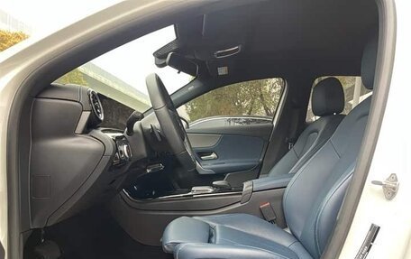 Mercedes-Benz A-Класс, 2022 год, 1 594 240 рублей, 15 фотография