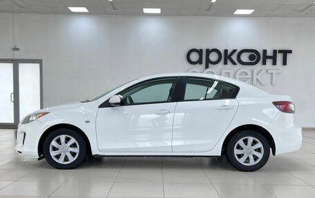 Mazda 3, 2012 год, 1 145 000 рублей, 7 фотография