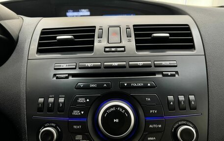 Mazda 3, 2012 год, 1 145 000 рублей, 18 фотография