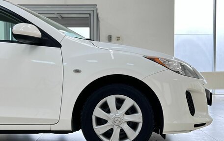 Mazda 3, 2012 год, 1 145 000 рублей, 9 фотография