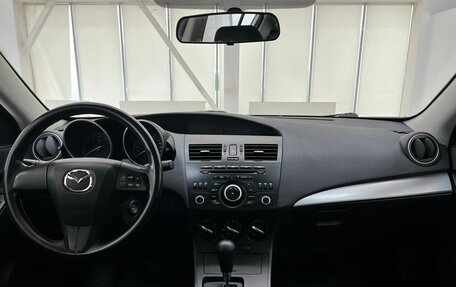 Mazda 3, 2012 год, 1 145 000 рублей, 14 фотография