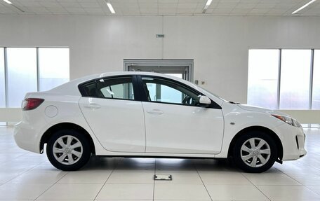 Mazda 3, 2012 год, 1 145 000 рублей, 6 фотография