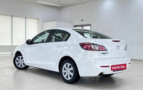 Mazda 3, 2012 год, 1 145 000 рублей, 4 фотография