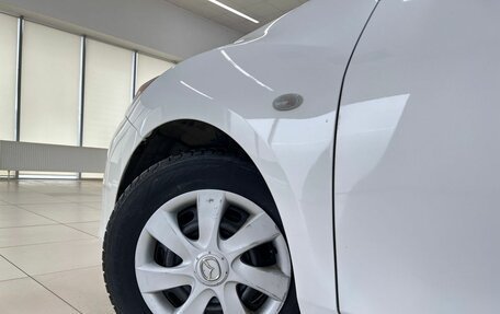 Mazda 3, 2012 год, 1 145 000 рублей, 12 фотография