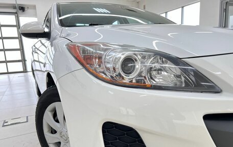 Mazda 3, 2012 год, 1 145 000 рублей, 11 фотография