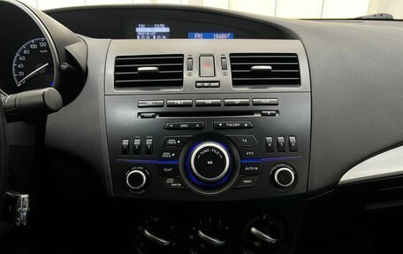 Mazda 3, 2012 год, 1 145 000 рублей, 17 фотография