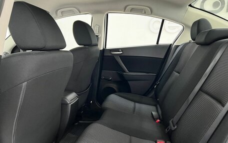 Mazda 3, 2012 год, 1 145 000 рублей, 30 фотография