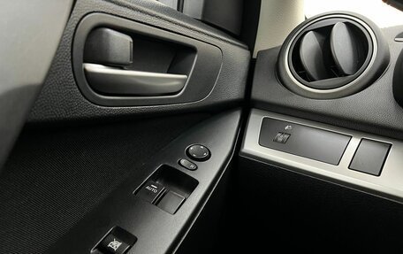 Mazda 3, 2012 год, 1 145 000 рублей, 28 фотография