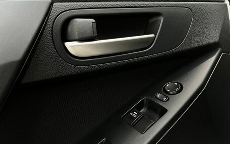 Mazda 3, 2012 год, 1 145 000 рублей, 27 фотография