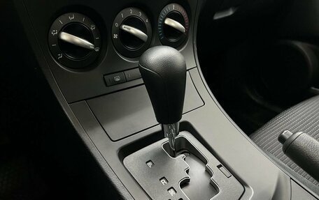 Mazda 3, 2012 год, 1 145 000 рублей, 24 фотография