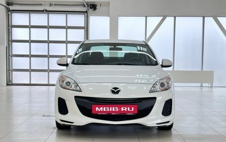 Mazda 3, 2012 год, 1 145 000 рублей, 5 фотография