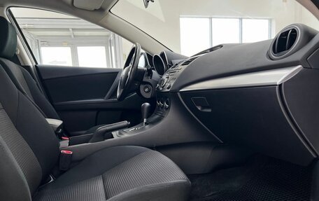 Mazda 3, 2012 год, 1 145 000 рублей, 31 фотография