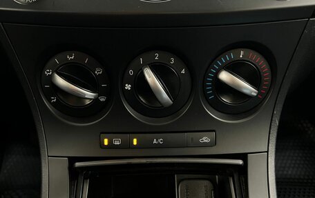 Mazda 3, 2012 год, 1 145 000 рублей, 21 фотография