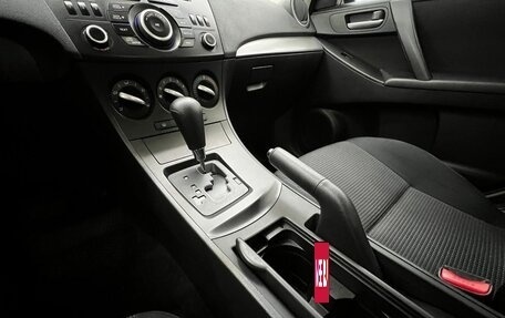 Mazda 3, 2012 год, 1 145 000 рублей, 23 фотография