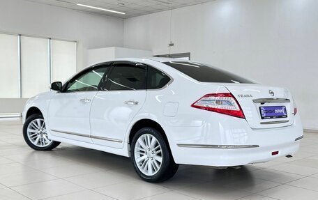 Nissan Teana, 2012 год, 1 150 000 рублей, 2 фотография